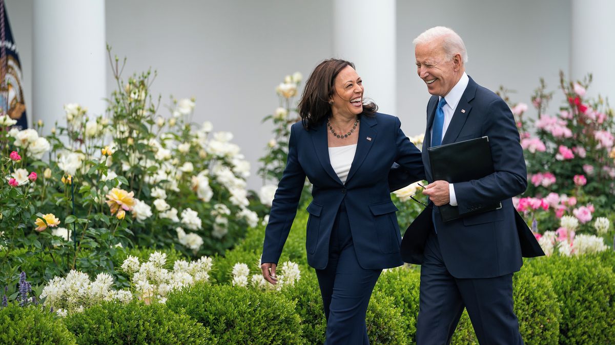 Bidenovo stažení z kampaně je jen polovičatý krok, píše německý Focus